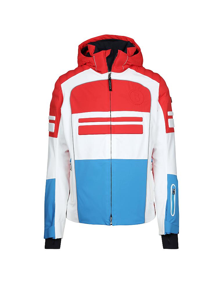 BOGNER Herren Skijacke Team-T bunt | 50